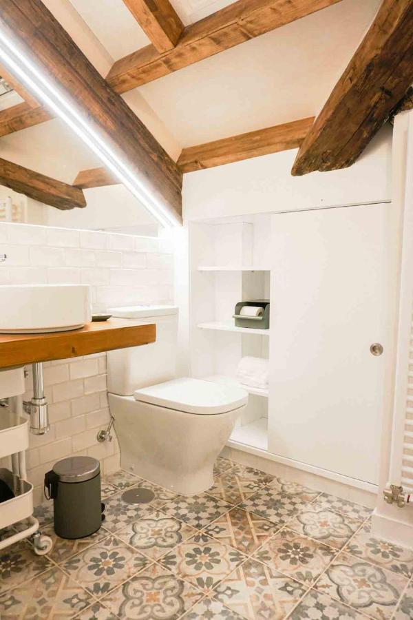 Casal Do Camino Appartement Comarca de Comarca de Pontevedra Buitenkant foto