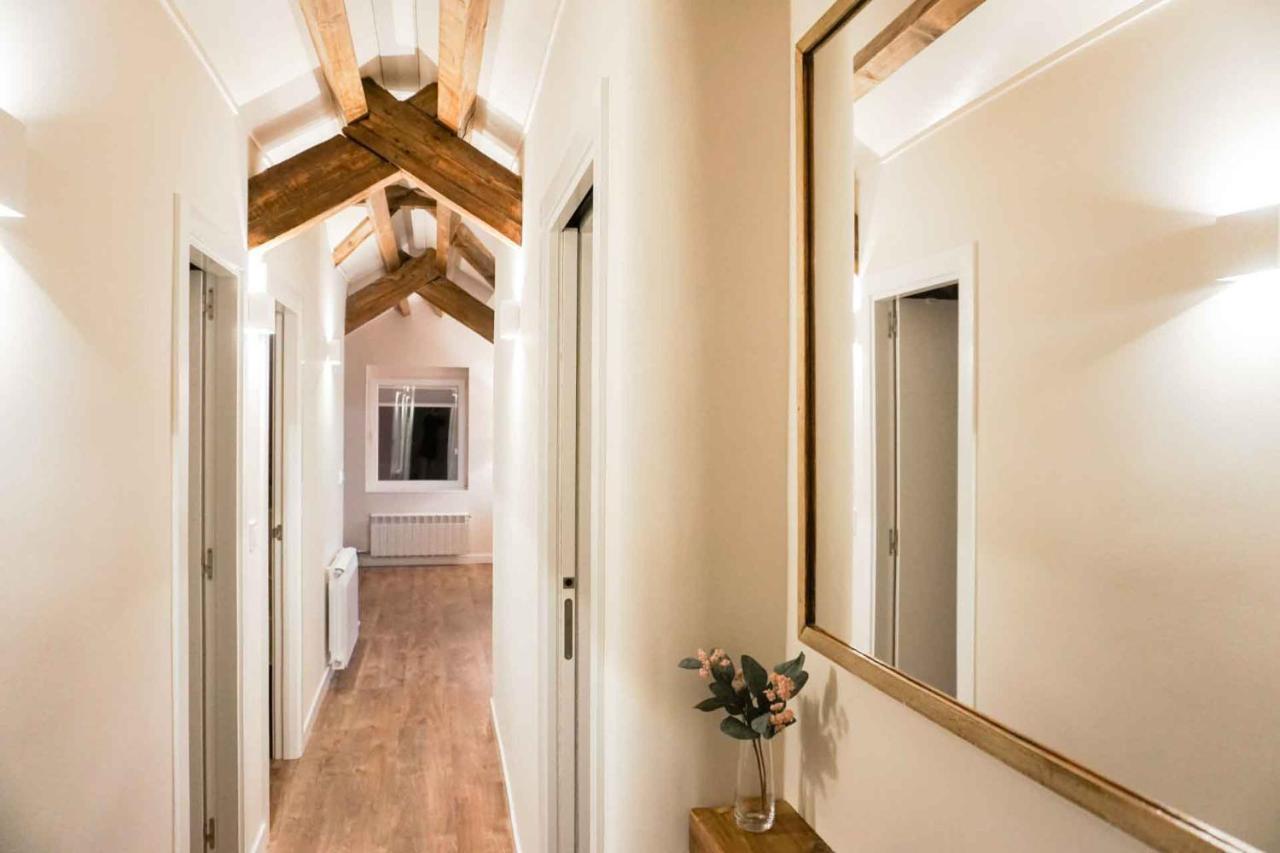 Casal Do Camino Appartement Comarca de Comarca de Pontevedra Buitenkant foto